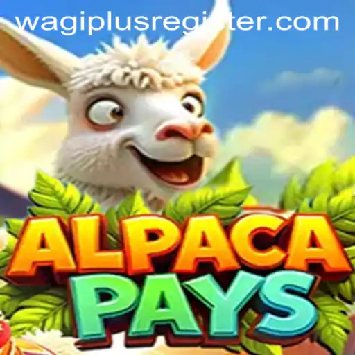 AlpacaPays: Exploring the Adventure with WAGIPLUS