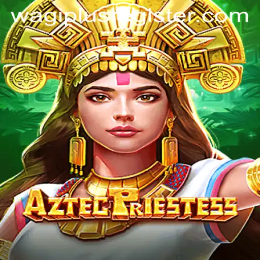 AztecPriestess: The Immersive Game Experience Enhanced by WAGIPLUS
