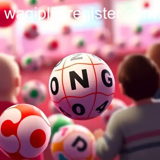 Exploring the Fascination of Bingo Games with WAGIPLUS