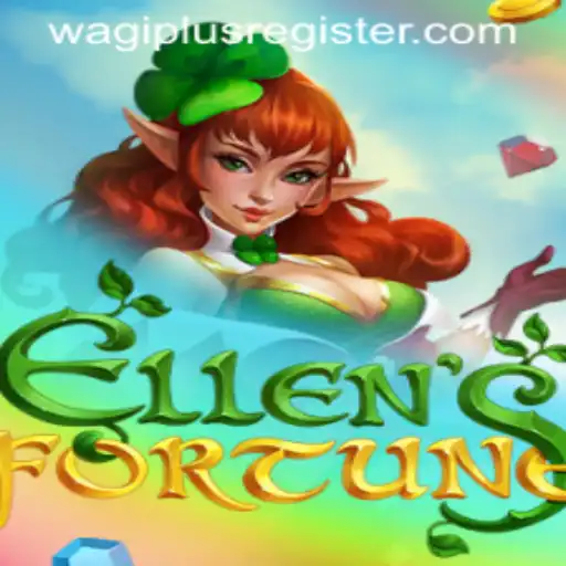 Exploring the Enchanting World of EllensFortune with WAGIPLUS