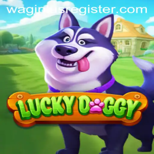 Discover LuckyDoggy: A New Adventure Awaits