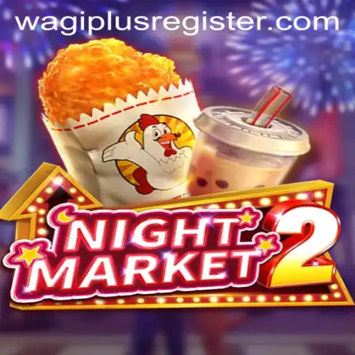 Unveiling NightMarket2: A New Gaming Experience Blending Tradition and Innovation