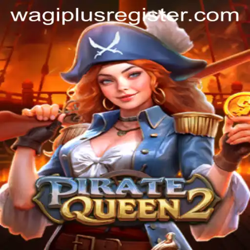 PirateQueen2: Navigating the High Waves of Adventure