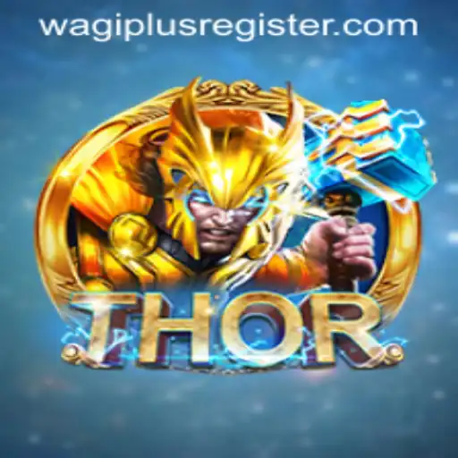 Exploring the World of THOR: A Revolutionary Gaming Experience with WAGIPLUS