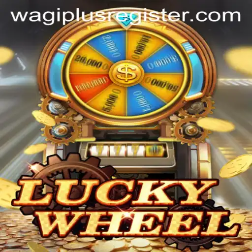 Exploring the Exciting World of LuckyWheel: A Thrilling Game Adventure with WAGIPLUS
