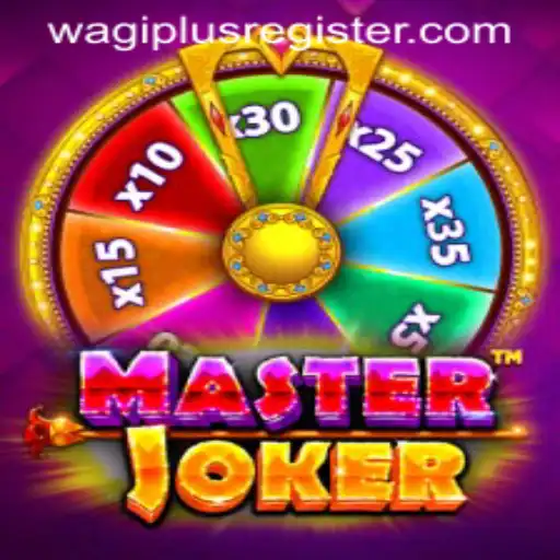 MasterJoker: A New Era of Casino Gaming with WAGIPLUS