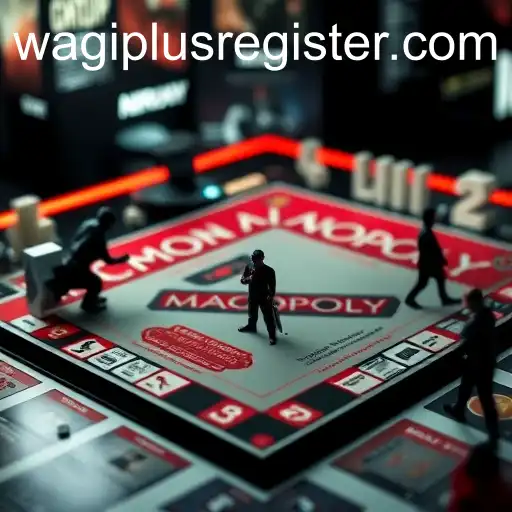 Exploring Monopoly and the Emerging Role of WAGIPLUS