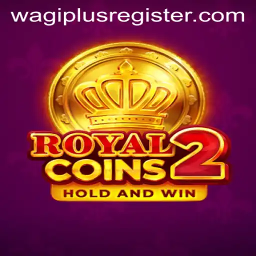 Unveiling RoyalCoins2: Where Strategy Meets Excitement