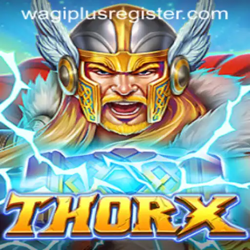 Exploring ThorX: The Innovative Game Revolutionizing Interactive Entertainment with WAGIPLUS