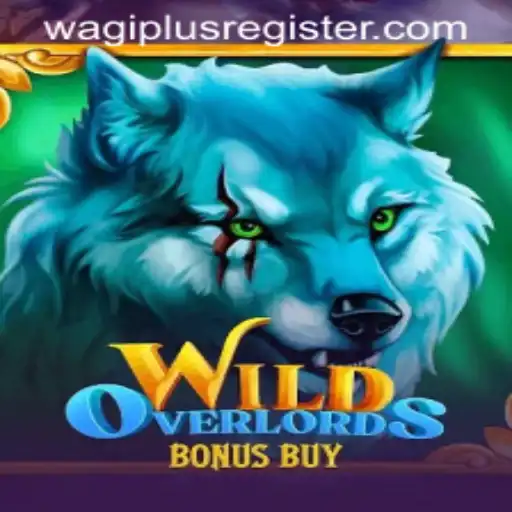 Exploring WildOverlordsBonusBuy: A Dynamic Adventure with WAGIPLUS Integration